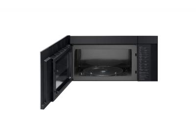30" LG Smart Wi-Fi Enabled Over-the-Range Microwave Oven With EasyClean - MVEL2033F