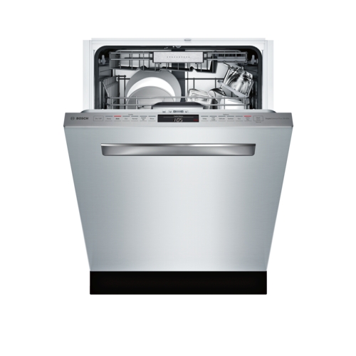 shpm98w75n bosch dishwasher