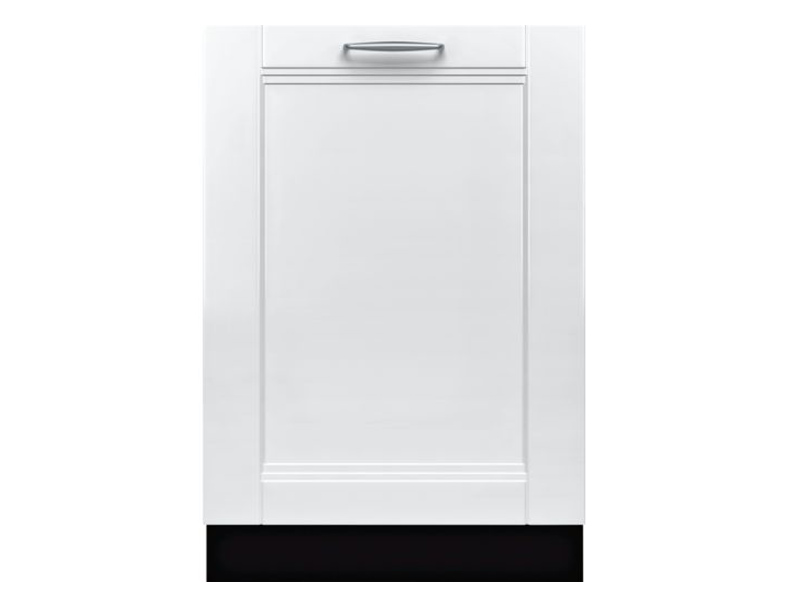 Bosch SHV89PW73N 24" Benchmark Panel Ready Dishwasher