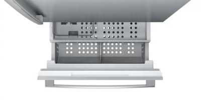 30" Bosch Benchmark Series Built-in Bottom Freezer Refrigerator In Stainless Steel - B30BB935SS