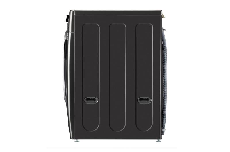 LG WM4100HBA 27" 5.2 cu.ft. Capacity AI Front Load Washer