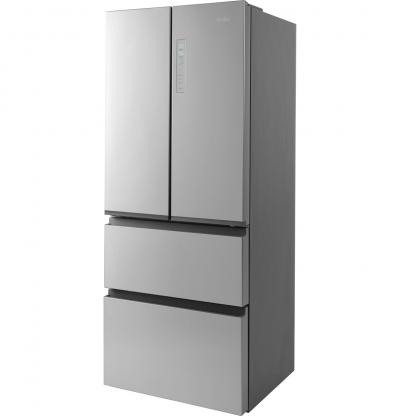 Haier Freestanding 4 French Door Refrigerator - QJS15HYRFS