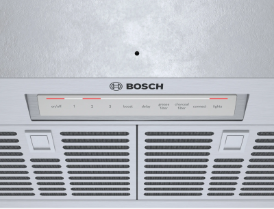 30" Bosch 300 Series Cabinet Insert - HUI30253UC