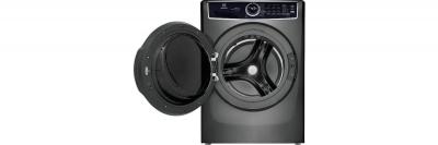 27" Electrolux 5.2 Cu. Ft. Front Load Washer with Energy Star Certified - ELFW7637AT