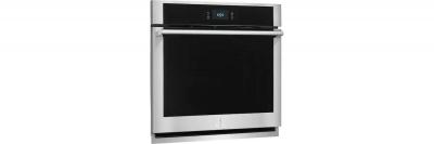 30" Electrolux 5.1 Cu. Ft. Electric Single Wall Oven in Stainless Steel - ECWS3011AS