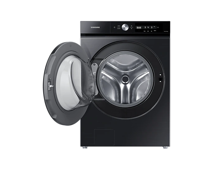 Samsung WF46BB6700AVUS 27" 5.3 Cu. Ft. Bespoke Large Capacity Front