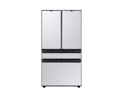 36" Samsung 28.8 Cu. Ft.Bespoke 4 Door French Door Refrigerator with Beverage Center - RF29BB8600APAA