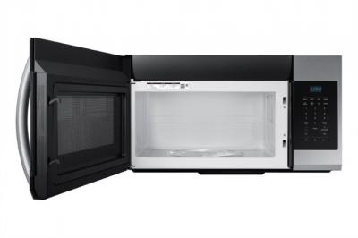 30" Samsung 1.7 Cu. Ft. Over the Range Microwave - ME17R7011ES