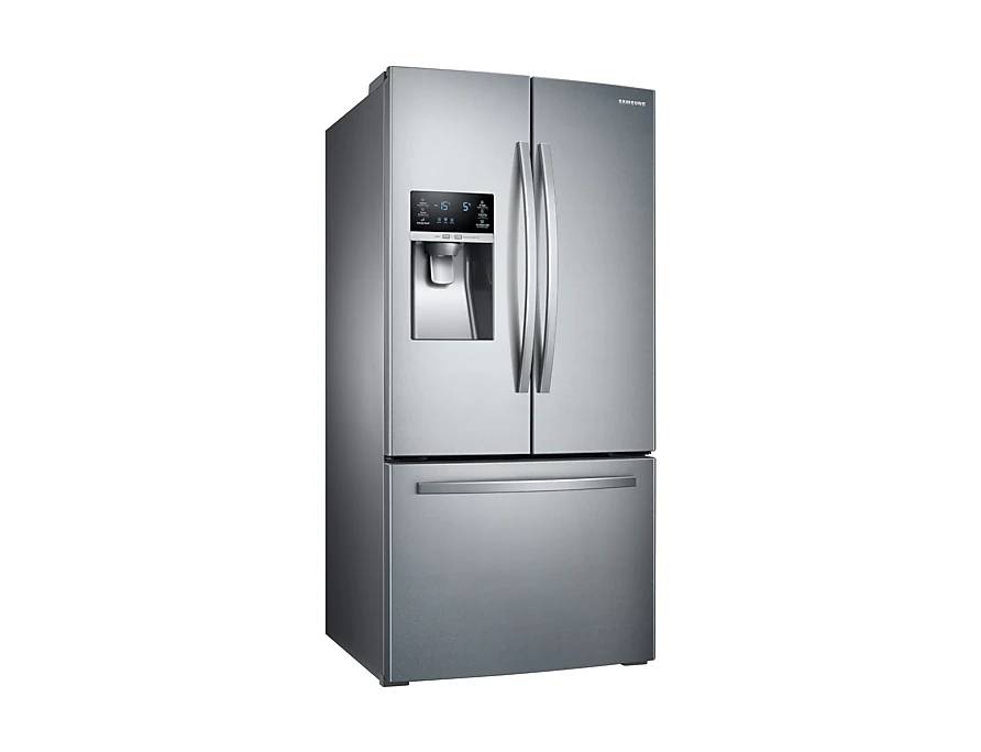 33 in samsung refrigerator