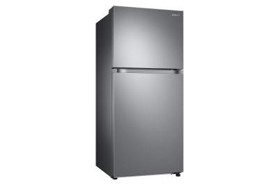 29" Samsung 17.6 cu. ft. Capacity Top Freezer Refrigerator with FlexZone - RT18M6213SR/AA