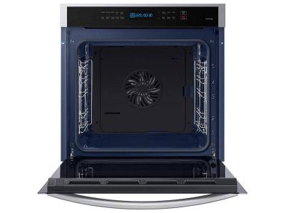 Samsung NV31T4551SS/AA 24 Stainless Steel Single Wall Oven - NV31