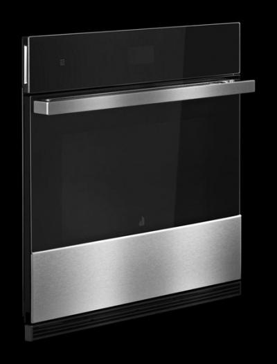30" Jenn-Air Noir Single Wall Oven with MultiMode Convection System - JJW2430LM