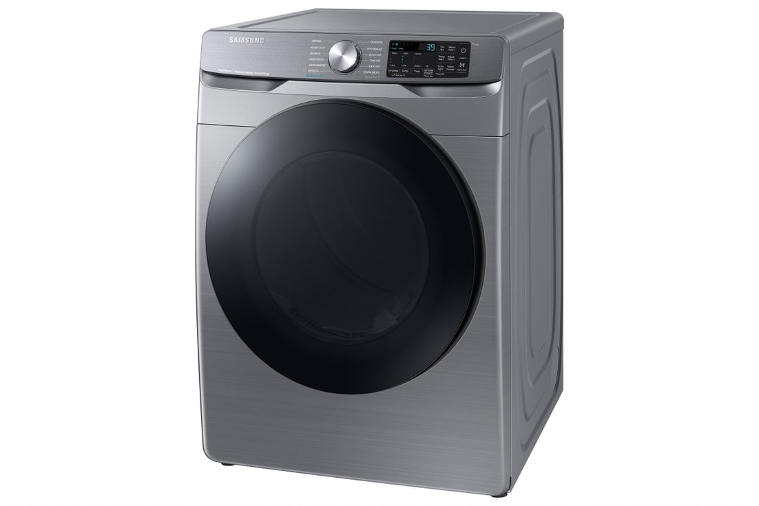 Sécheuse Électrique 7.6 (cu.ft.) Samsung DVE53BB8700VAC