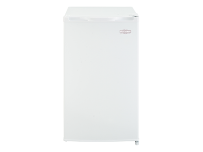 20" Marathon 4.5 Cu. Ft. Deluxe Compact All Refrigerator in White - MAR45W-1