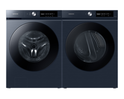 27" Samsung 7.5 Cu. Ft. Dryer With Bespoke Design And Smart Dial - DVE46BB6700DAC