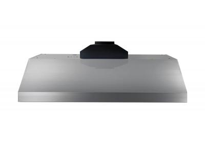 48" Thorkitchen Professional Range Hood in Stainless Steel - TRH4806