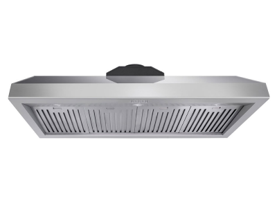 48" Thorkitchen Professional Range Hood in Stainless Steel - TRH4806