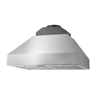 30" ThorKitchen Professional Wall Mount Pyramid Range Hood - TRH30P