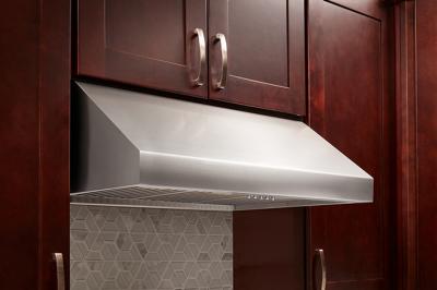 30" ThorKitchen Professional Range Hood in Stainless Steel - TRH3005