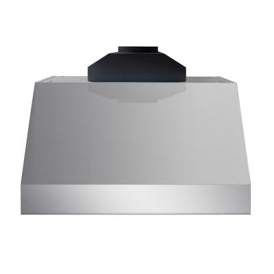 30" ThorKitchen Professional Range Hood in Stainless Steel - TRH3005