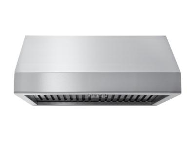 24" ThorKitchen Professional Range Hood in Stainless Steel - TRH2406