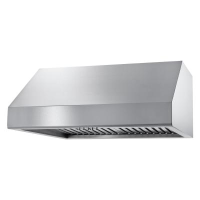 24" ThorKitchen Professional Range Hood in Stainless Steel - TRH2406