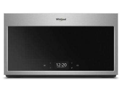 30" Whirlpool 1.9 Cu. Ft. Over the Range Microwave - YWMHA9019HZ