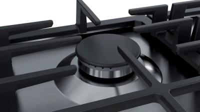 Bosch 800 Series Gas Cooktop in Stainless Steel - NGM8657UC