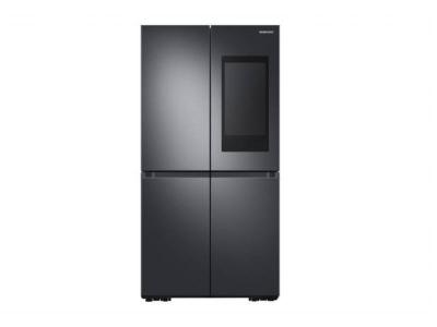 36" Samsung 29 Cu. Ft. 4-Door Flex Refrigerator with Family Hub and Beverage Center  - RF29A9771SG/AC