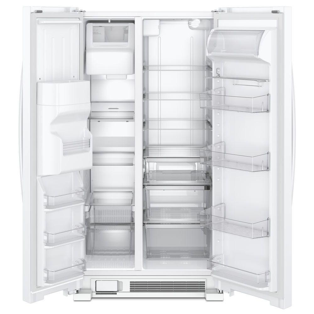 Холодильник Вирпул Сайд бай Сайд. Холодильник (Side-by-Side) Whirlpool wq9i mo1l. Холодильник 90 белый Whirlpool. Whirlpool холодильник вес. Холодильник 25 градусов
