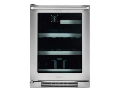  24" Electrolux  Beverage Centre - EI24BL10QS