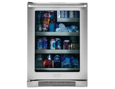  24" Electrolux  Beverage Centre - EI24BL10QS