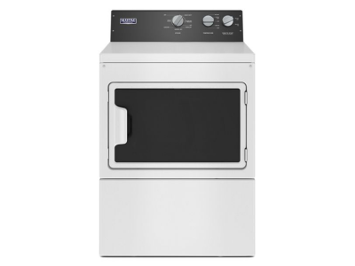 MGDC300XWSRS by Maytag - Centennial Gas Dryer with IntelliDry