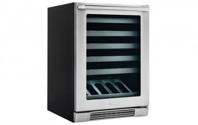 24" Electrolux  Under-Counter Wine Cooler - EI24WC10QS