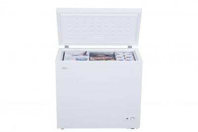 36" Danby Diplomat 7.0 Cu. Ft. Capacity Chest Freezer In White - DCF070B1WM