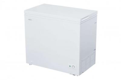 36" Danby Diplomat 7.0 Cu. Ft. Capacity Chest Freezer In White - DCF070B1WM