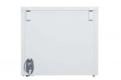 36" Danby Diplomat 7.0 Cu. Ft. Capacity Chest Freezer In White - DCF070B1WM