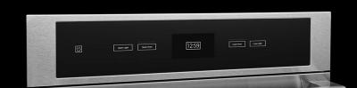 27" Jenn-Air Rise Double Wall Oven with Multimode Convection System - JJW2827LL