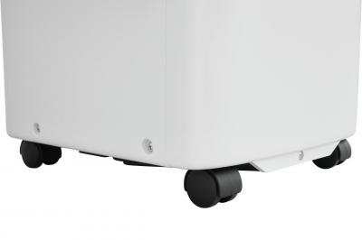 Frigidaire 8,000 BTU Portable Room Air Conditioner With Dehumidifier Mode - FHPC082AC1