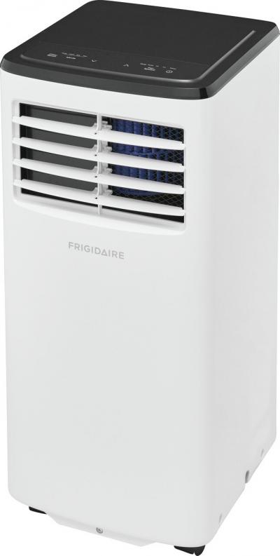 Frigidaire 8,000 BTU Portable Room Air Conditioner With Dehumidifier Mode - FHPC082AC1