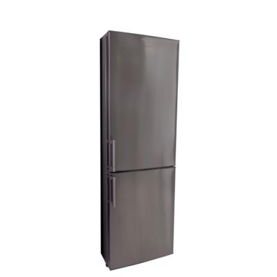 24" Electrolux  11.3 Cu. Ft. Bottom Mount Refrigerator  Stainless Steel EI11BF25QS