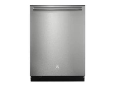 24" Electrolux Stainless Steel Tub Built-In Dishwasher with SmartBoost - EDSH4944BS