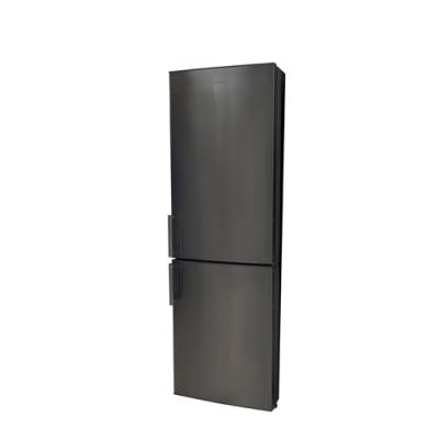 24" Electrolux  11.3 Cu. Ft. Bottom Mount Refrigerator  Stainless Steel EI11BF25QS