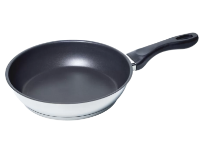 Bosch Stainless Steel Non Stick Coating Pan - HEZ390230