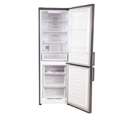24" Electrolux  11.3 Cu. Ft. Bottom Mount Refrigerator  Stainless Steel EI11BF25QS
