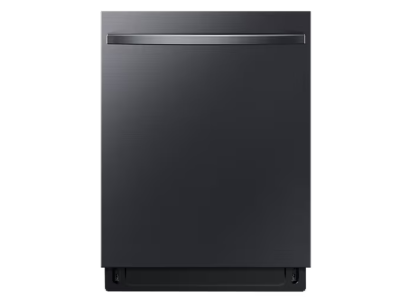 24" Samsung 46 dBA Smart Dishwasher with StormWash - DW80CG5451MTAA