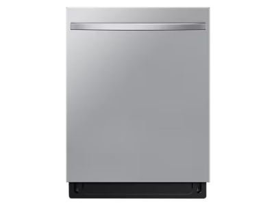 24" Samsung 46 dBA Smart Dishwasher with StormWash - DW80CG5451SRAA