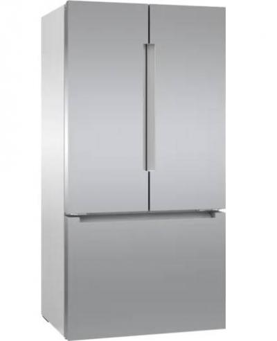 36" Bosch French Door Refrigerator with Counter Depth Interior Water Dispenser - B36CT81ENS