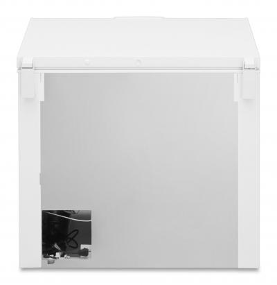 40" Amana 9 Cu. Ft. Chest Freezer - AQC0902LW