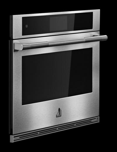 30" Jenn-Air Rise Single Wall Oven with V2 Vertical Dual-Fan Convection - JJW3430LL